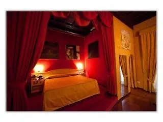 Relais Piazza Di Spagna Hotel Rome