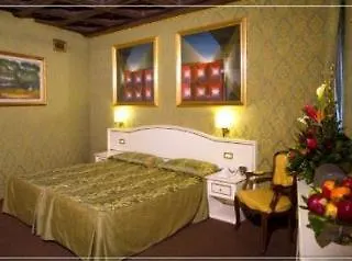 Relais Piazza Di Spagna Rome