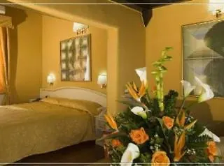 Relais Piazza Di Spagna 4*