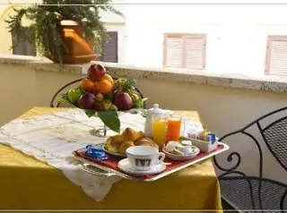 Relais Piazza Di Spagna 4* Rome