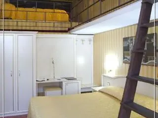 Relais Piazza Di Spagna Hotel Rome