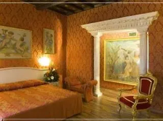 Relais Piazza Di Spagna Rome